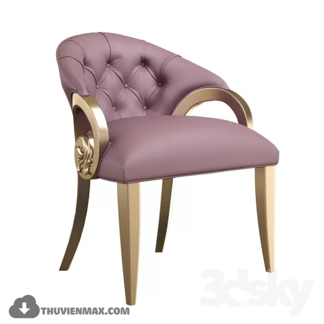 3DSKY PRO MODELS - FURNITURE 3D MODELS