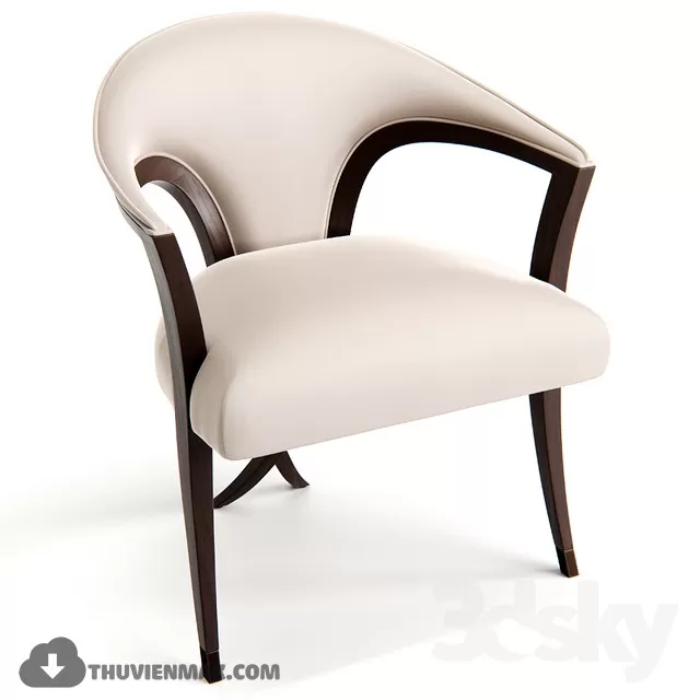 3DSKY PRO MODELS - FURNITURE 3D MODELS