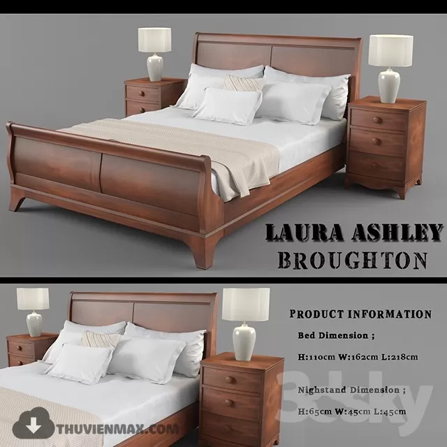 3DSKY PRO MODELS - FURNITURE 3D MODELS