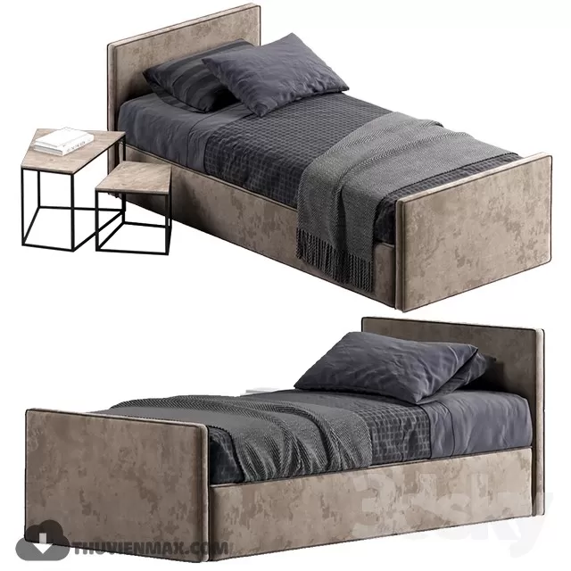 3DSKY PRO MODELS - FURNITURE 3D MODELS