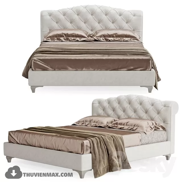 3DSKY PRO MODELS - FURNITURE 3D MODELS 