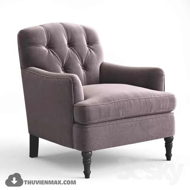 3DSKY PRO MODELS - FURNITURE 3D MODELS