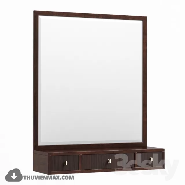 3DSKY PRO MODELS - FURNITURE 3D MODELS