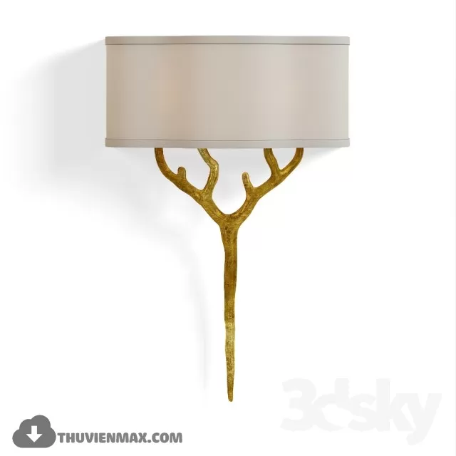 3DSKY PRO MODELS - FURNITURE 3D MODELS