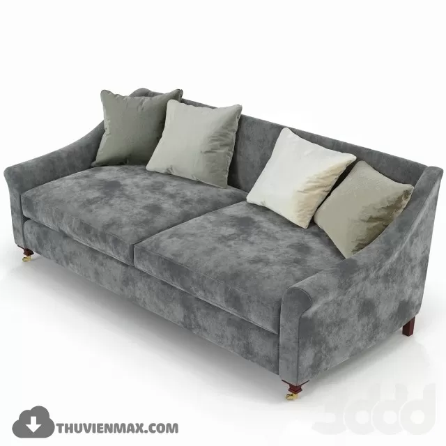 3DSKY PRO MODELS - FURNITURE 3D MODELS