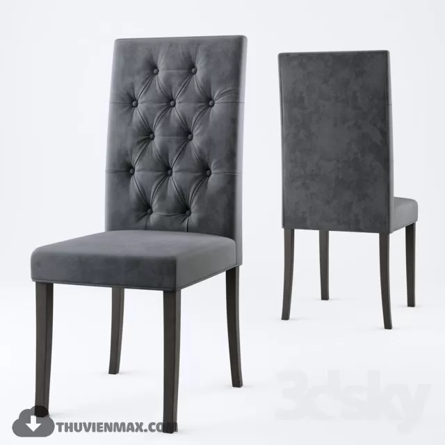 3DSKY PRO MODELS - FURNITURE 3D MODELS