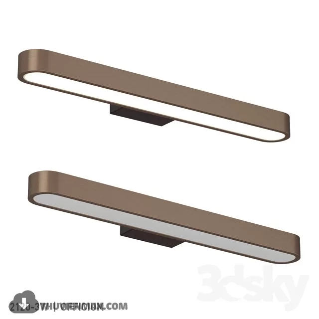 3DSKY PRO MODELS - FURNITURE 3D MODELS