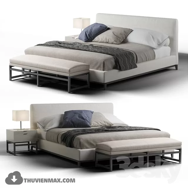 3DSKY PRO MODELS – FURNITURE 3D MODELS – 514
