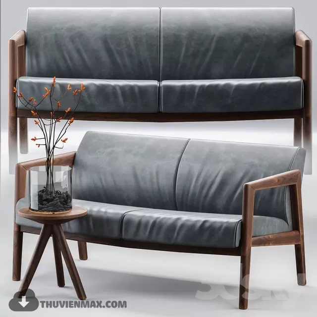 3DSKY PRO MODELS – FURNITURE 3D MODELS – 515