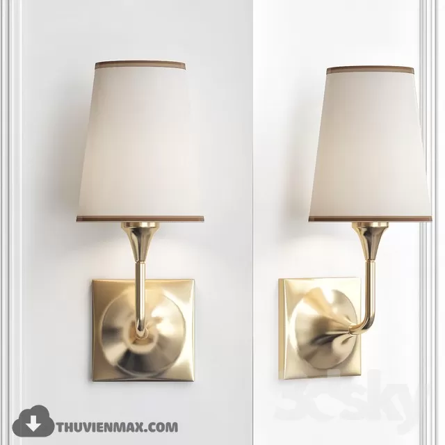 3DSKY PRO MODELS - FURNITURE 3D MODELS