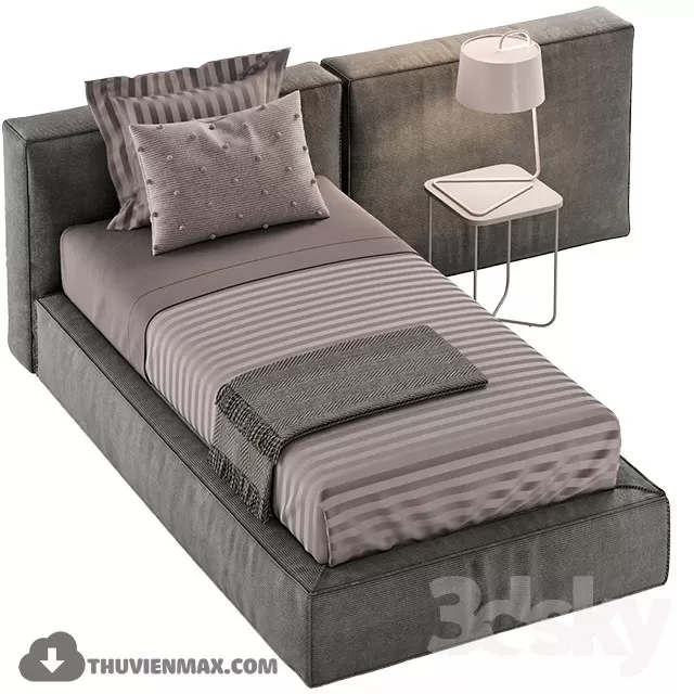 3DSKY PRO MODELS - FURNITURE 3D MODELS