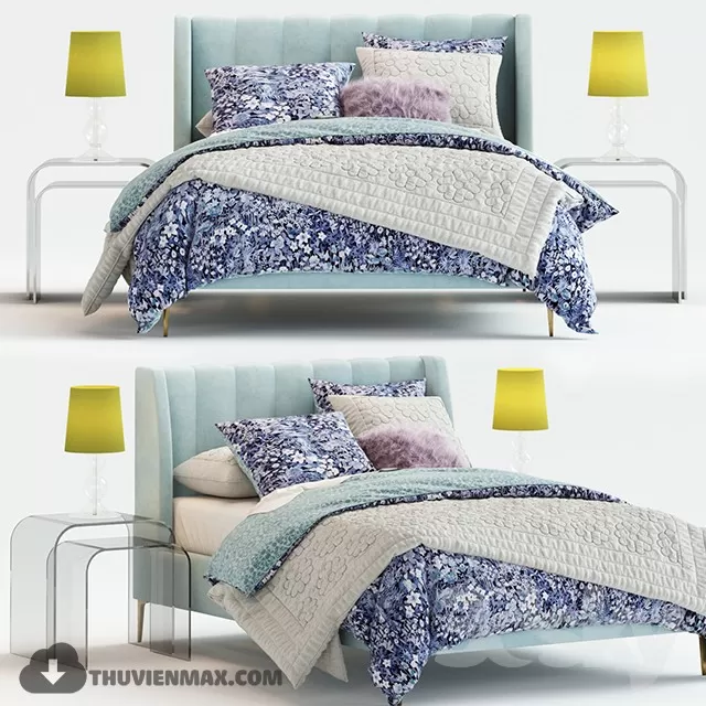 3DSKY PRO MODELS - FURNITURE 3D MODELS