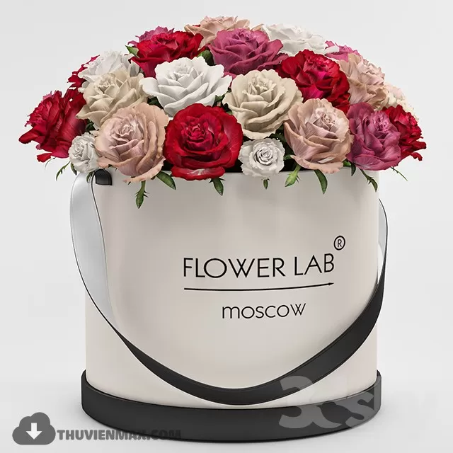 3DSKY PRO MODELS - FURNITURE 3D MODELS