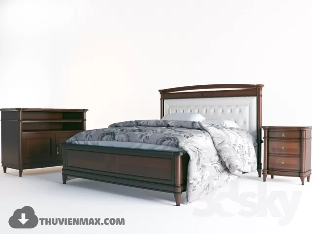 3DSKY PRO MODELS – FURNITURE 3D MODELS – 556