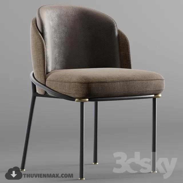3DSKY PRO MODELS - FURNITURE 3D MODELS