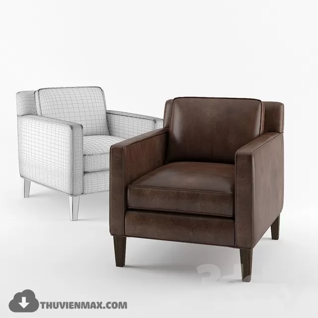 3DSKY PRO MODELS - FURNITURE 3D MODELS