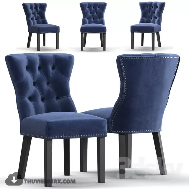 3DSKY PRO MODELS - FURNITURE 3D MODELS