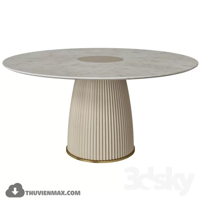3DSKY PRO MODELS - FURNITURE 3D MODELS