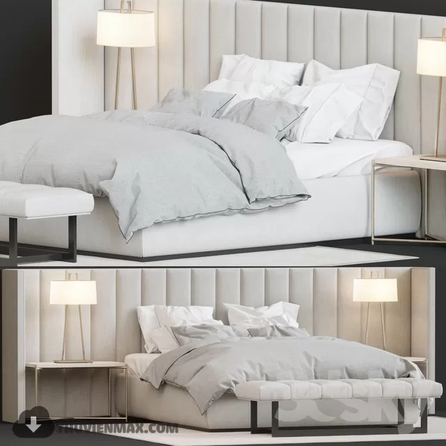 3DSKY PRO MODELS - FURNITURE 3D MODELS