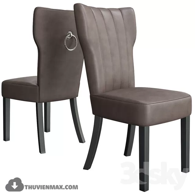 3DSKY PRO MODELS - FURNITURE 3D MODELS