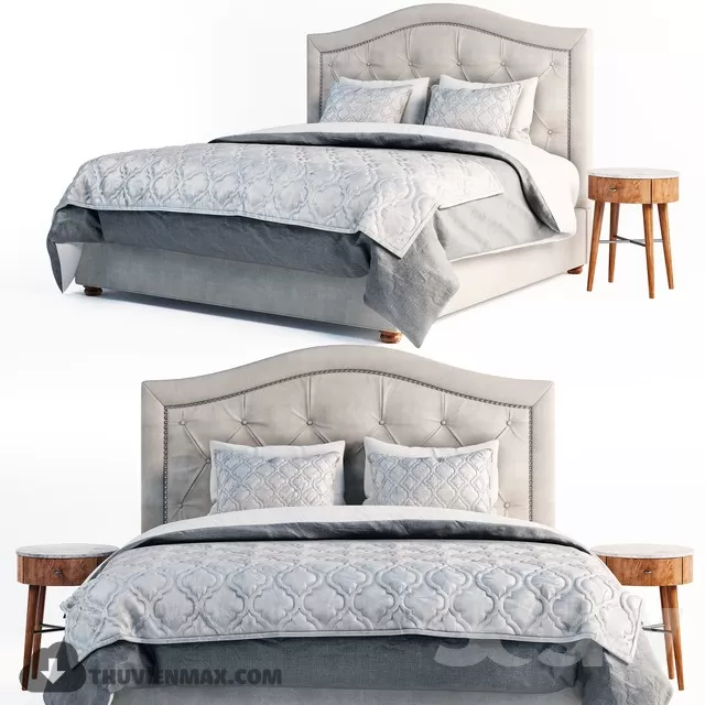 3DSKY PRO MODELS – FURNITURE 3D MODELS – 607