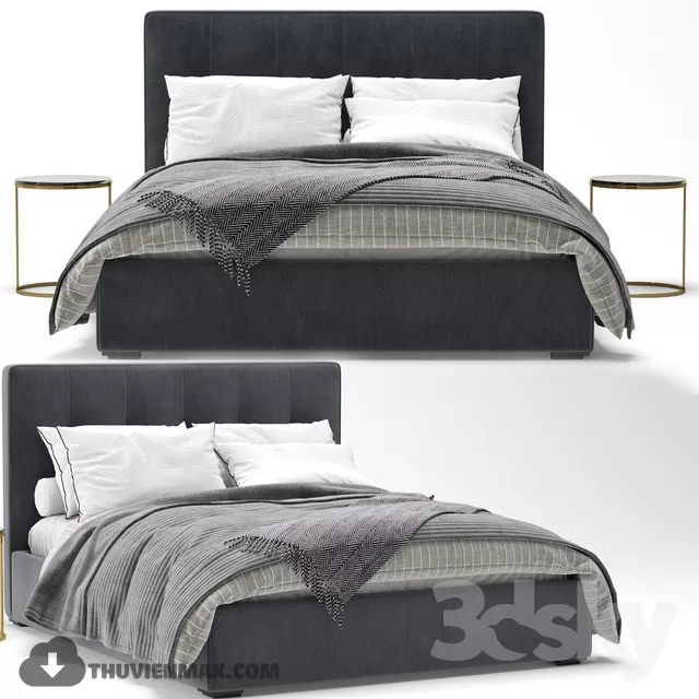 3DSKY PRO MODELS – FURNITURE 3D MODELS – 614