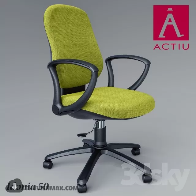 3DSKY PRO MODELS – FURNITURE 3D MODELS – 063