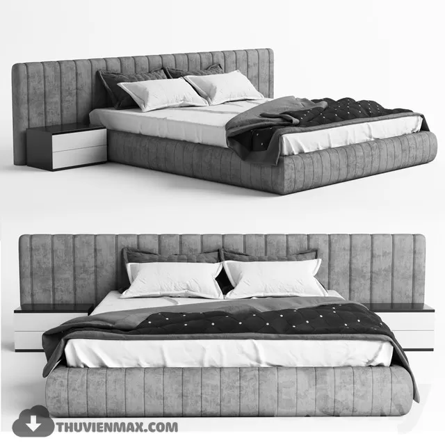 3DSKY PRO MODELS – FURNITURE 3D MODELS – 621