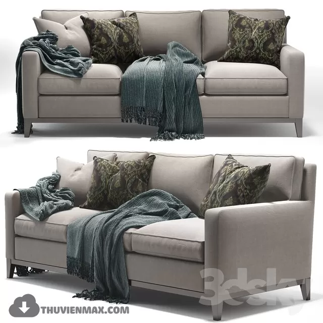 3DSKY PRO MODELS - FURNITURE 3D MODELS