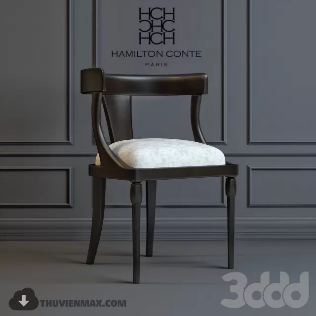 3DSKY PRO MODELS - FURNITURE 3D MODELS