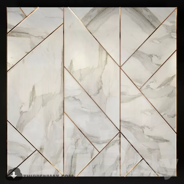 3DSKY PRO MODELS - FURNITURE 3D MODELS