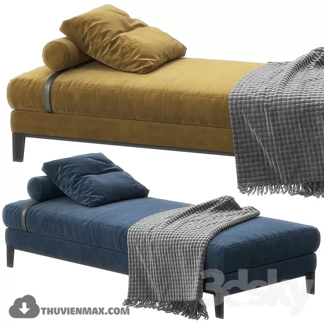 3DSKY PRO MODELS - FURNITURE 3D MODELS