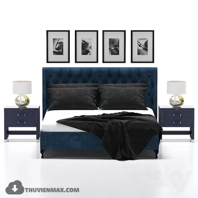 3DSKY PRO MODELS – FURNITURE 3D MODELS – 065