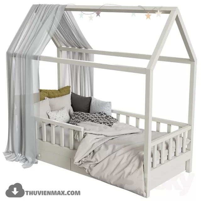 3DSKY PRO MODELS - FURNITURE 3D MODELS