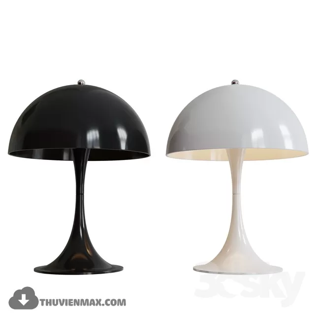 3DSKY PRO MODELS - FURNITURE 3D MODELS 