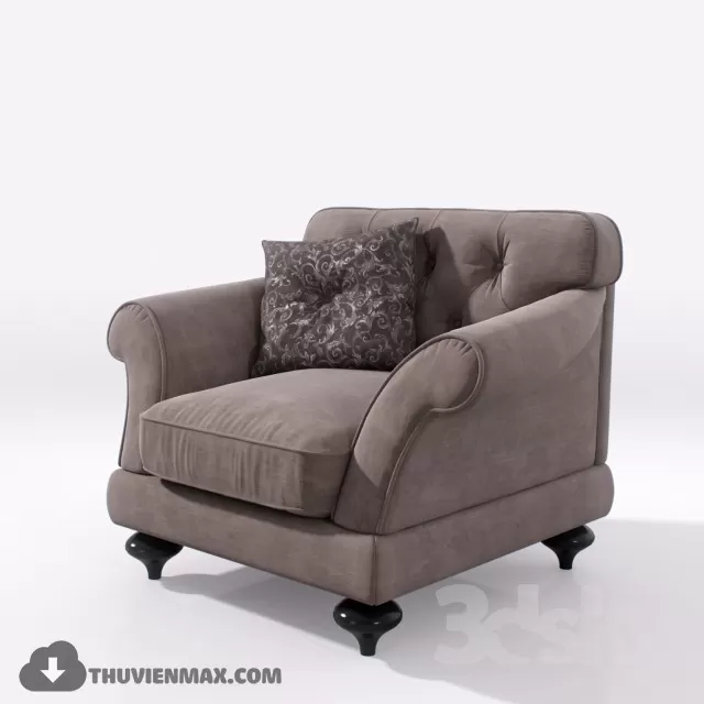 3DSKY PRO MODELS - FURNITURE 3D MODELS