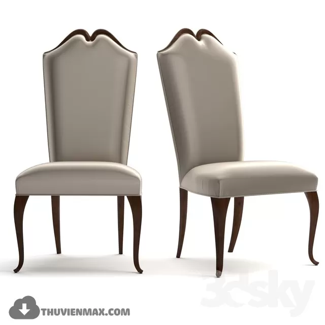 3DSKY PRO MODELS - FURNITURE 3D MODELS