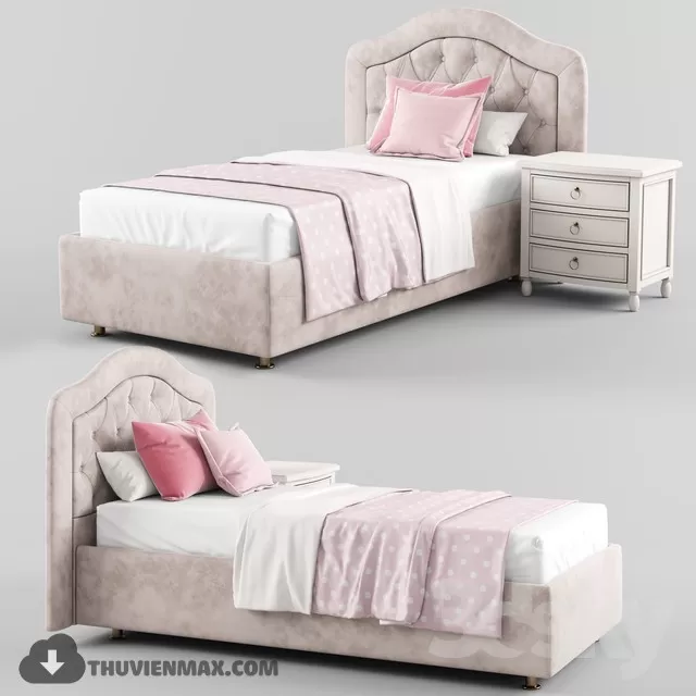 3DSKY PRO MODELS - FURNITURE 3D MODELS 