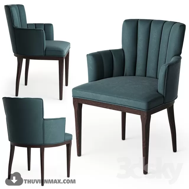3DSKY PRO MODELS – FURNITURE 3D MODELS – 691