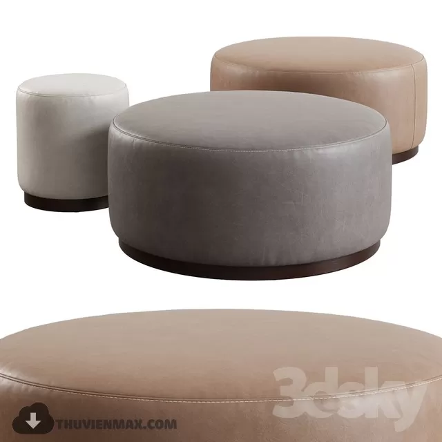 3DSKY PRO MODELS – FURNITURE 3D MODELS – 693