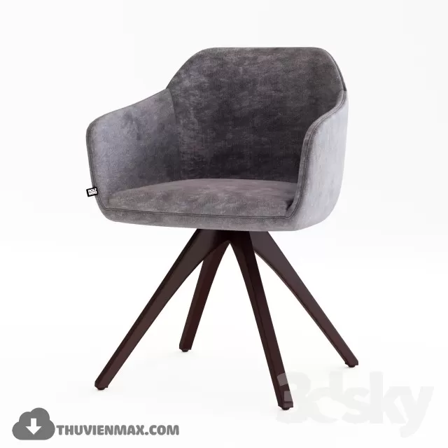 3DSKY PRO MODELS – FURNITURE 3D MODELS – 072