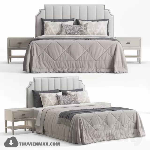 3DSKY PRO MODELS - FURNITURE 3D MODELS 