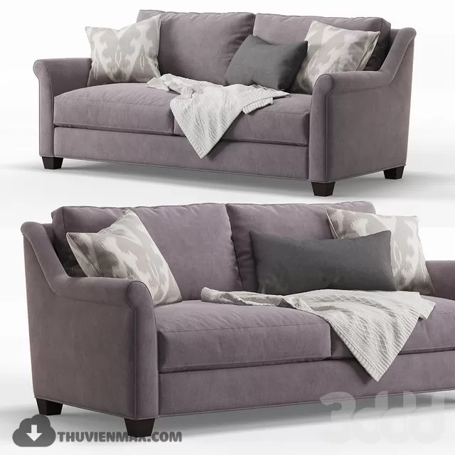 3DSKY PRO MODELS - FURNITURE 3D MODELS