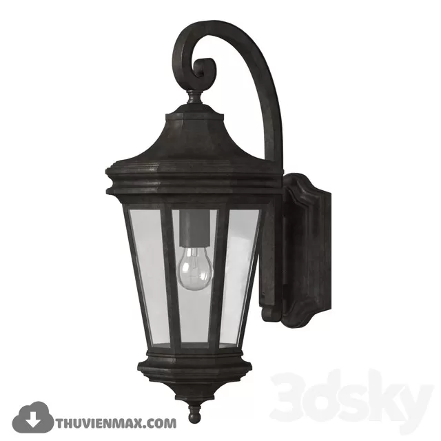 3DSKY PRO MODELS - FURNITURE 3D MODELS