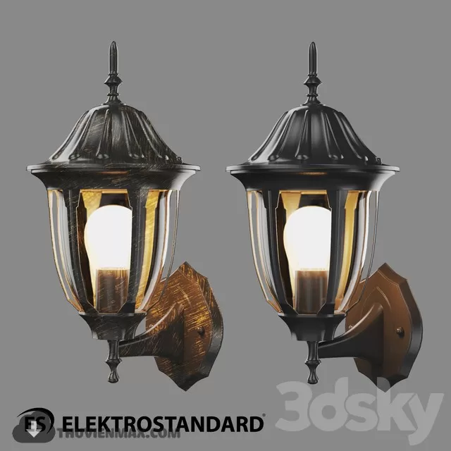 3DSKY PRO MODELS - FURNITURE 3D MODELS