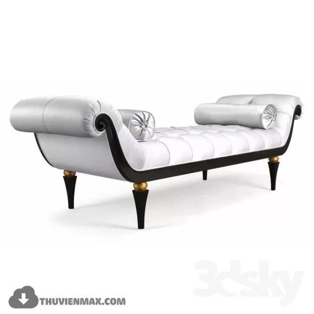 3DSKY PRO MODELS - FURNITURE 3D MODELS