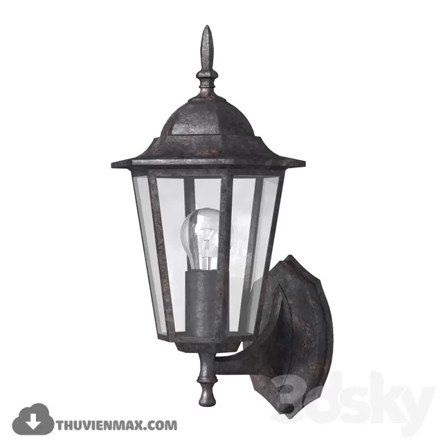 3DSKY PRO MODELS - FURNITURE 3D MODELS