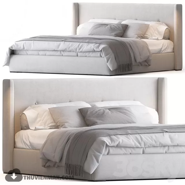 3DSKY PRO MODELS - FURNITURE 3D MODELS