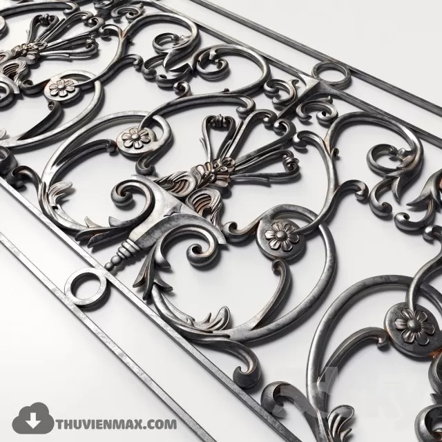 3DSKY PRO MODELS - FURNITURE 3D MODELS