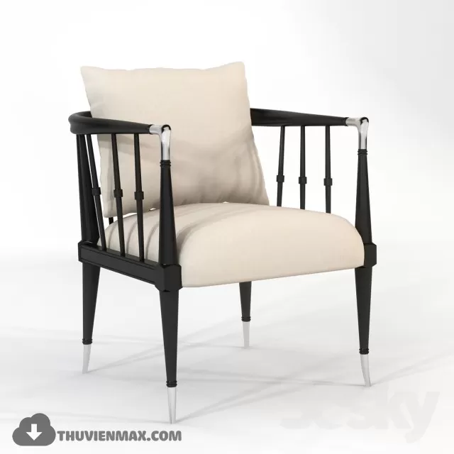 3DSKY PRO MODELS – FURNITURE 3D MODELS – 758